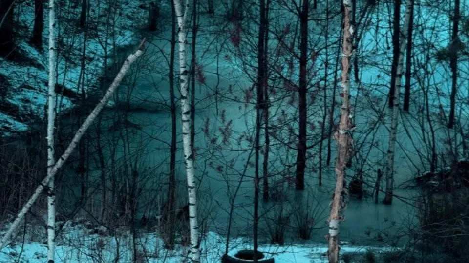 Дарья Кудинова