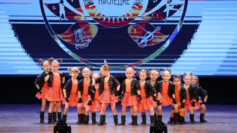 Международный фестиваль-конкурс «Зимние узоры» пройдет в Раменском округе