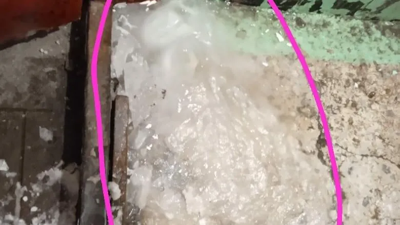 фото:Telegram-канал "Новости Краснознаменска"