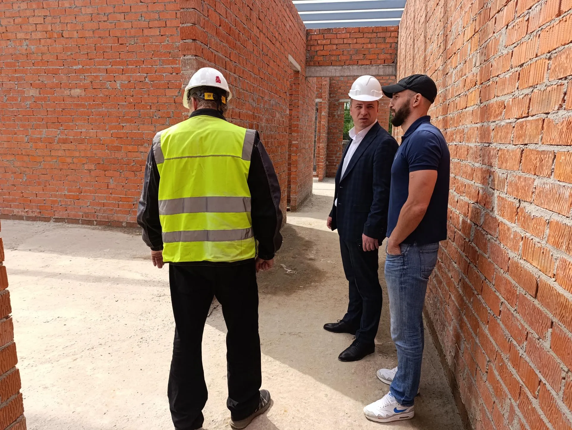 Фото: Ольга Антонова