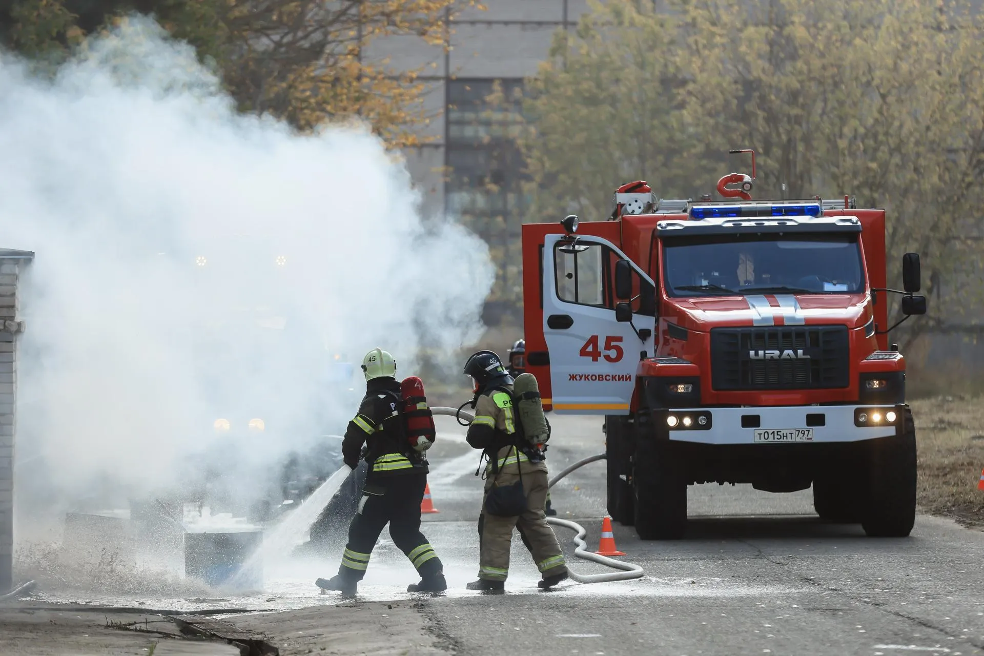 Фото: Константин Семенец