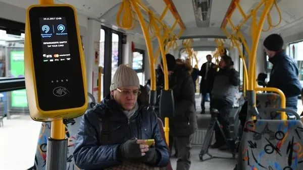 Эксперт рассказал, как получить компенсацию за травму в общественном транспорте
