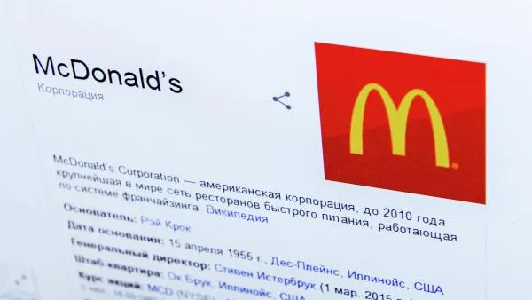 Политолог Ефремов дал оценку санкциям Евросоюза против граждан РФ по «Википедии»