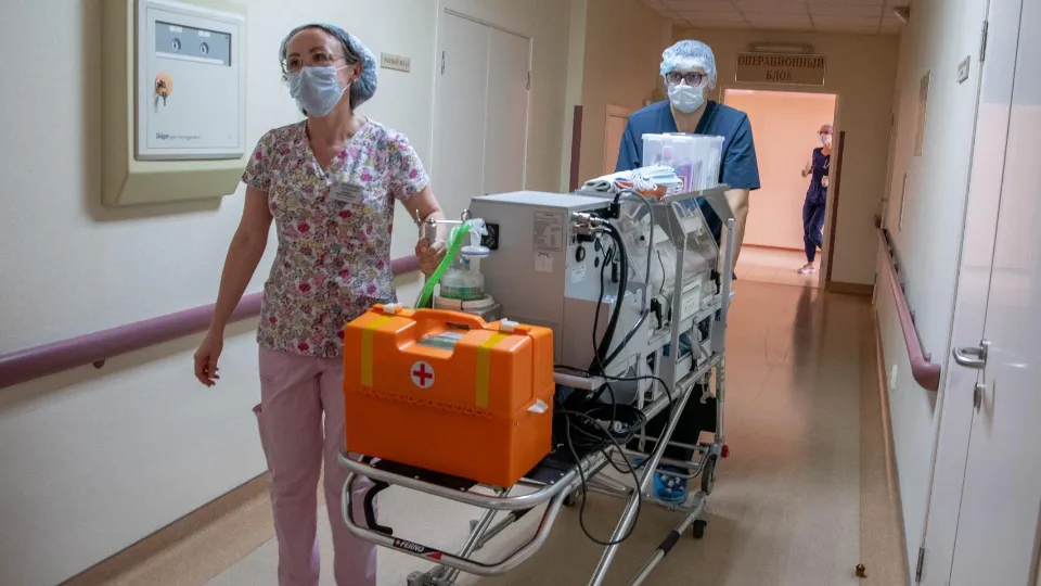 Фото: пресс-служба администрации г.о. Балашиха