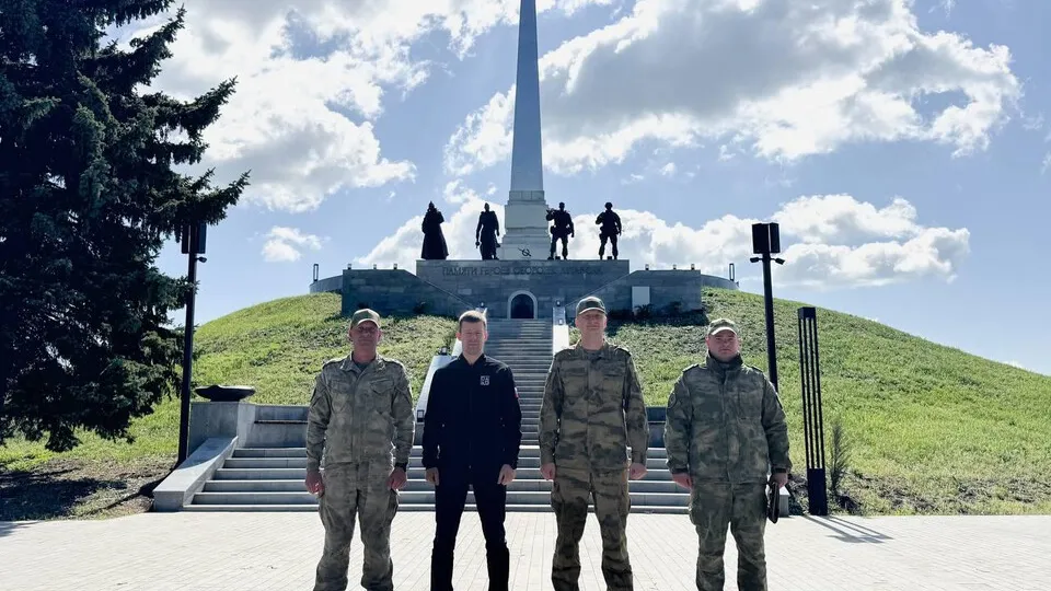 Фото: пресс-служба администрации г.о. Балашиха