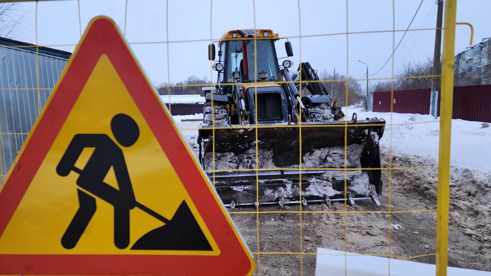 Фото: МедиаБанк Подмосковья/Ольга Сычева