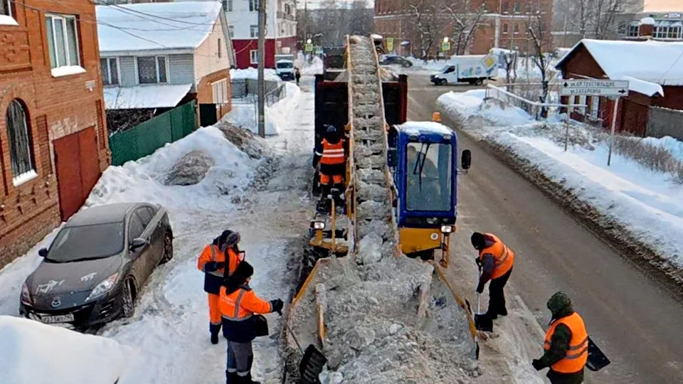 Фото: пресс-служба администрации г.о. Серпухов
