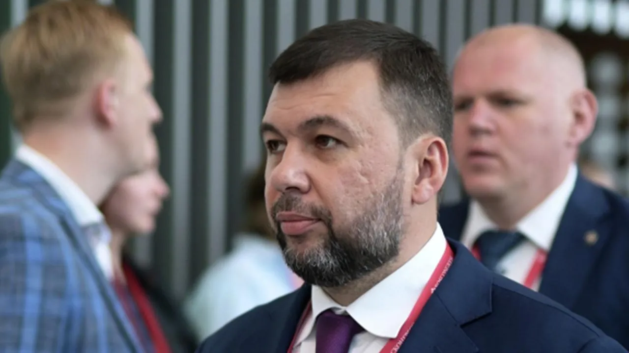 Два человека пострадали из-за обстрелов Донецка кассетными боеприпасами ВСУ