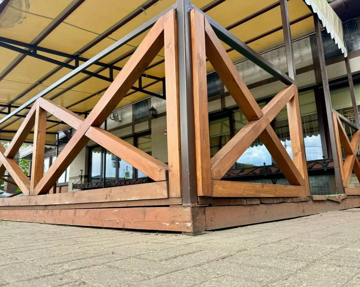 Фото: пресс-служба Администрации Можайского городского округа