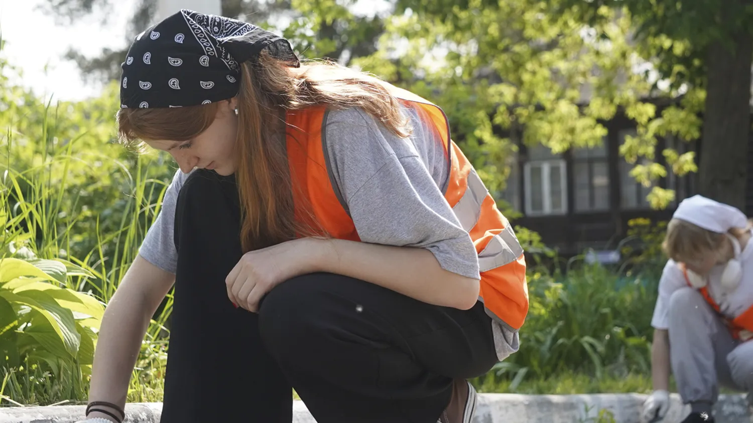 Фото: МедиаБанк Подмосковья/Алена Притула