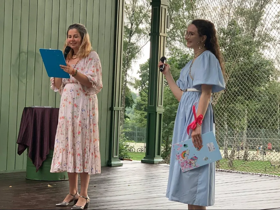 Фото: Раменский медиацентр