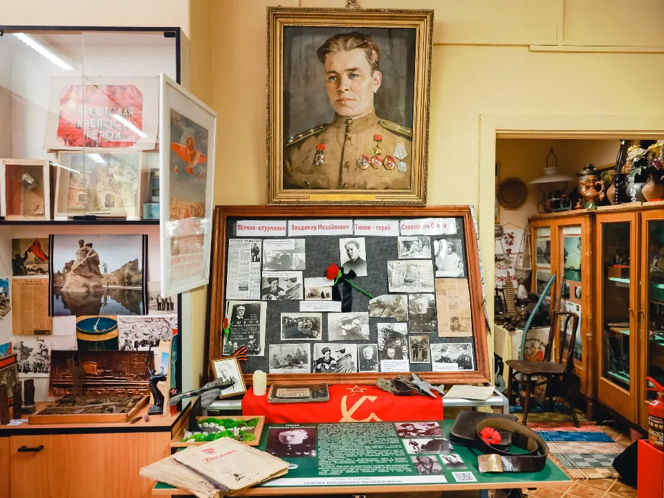 Фото: пресс-служба администрации г.о. Химки