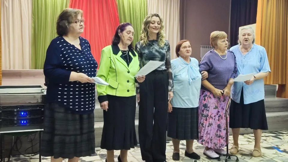 Фото: пресс-служба Администрации г.о. Чехов