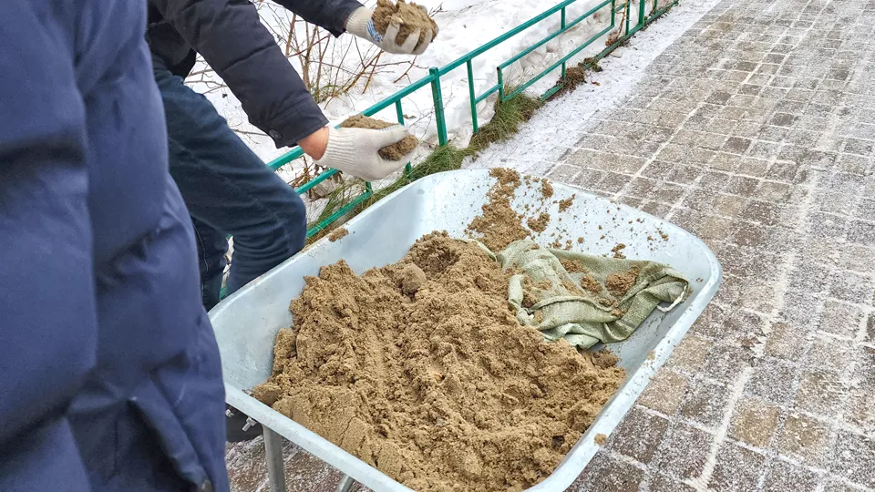 Фото: МедиаБанк Подмосковья/Елизавета Приймак