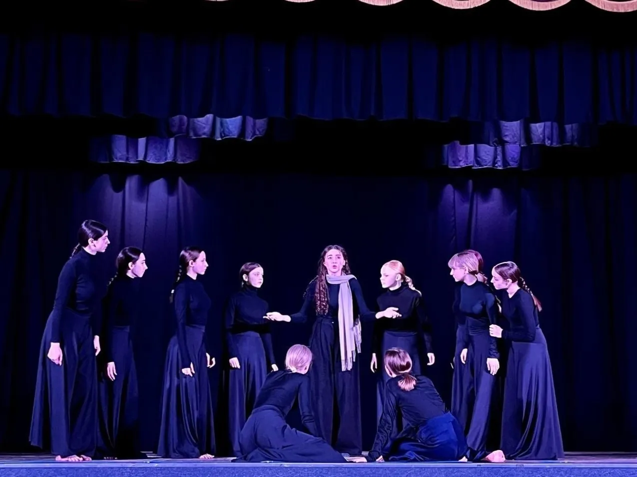 Фото: vk.com/ДК имени В.Н. Леонова