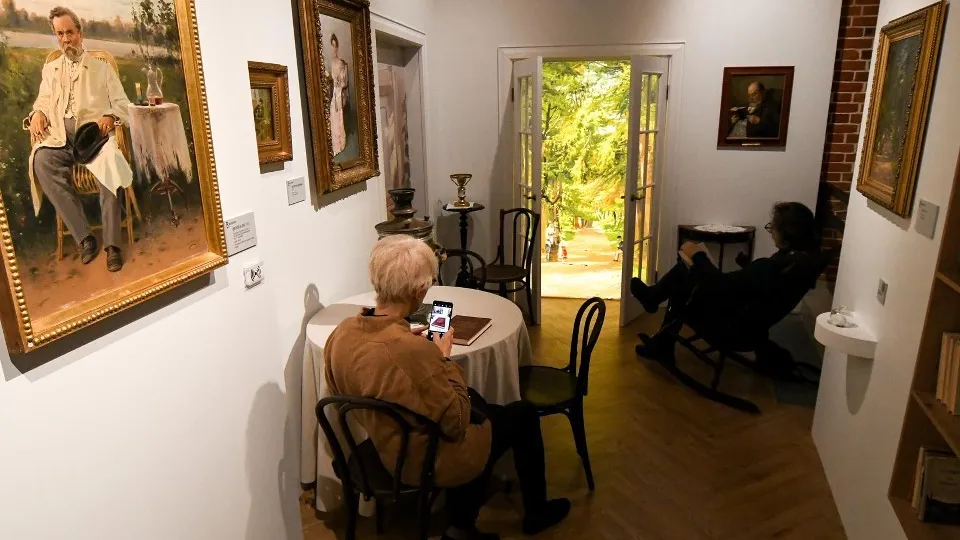 Фото: Министерство культуры и туризма МО