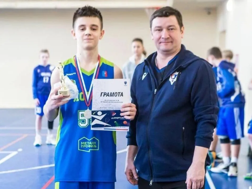 Фото: пресс-служба администрации г.о. Лобня