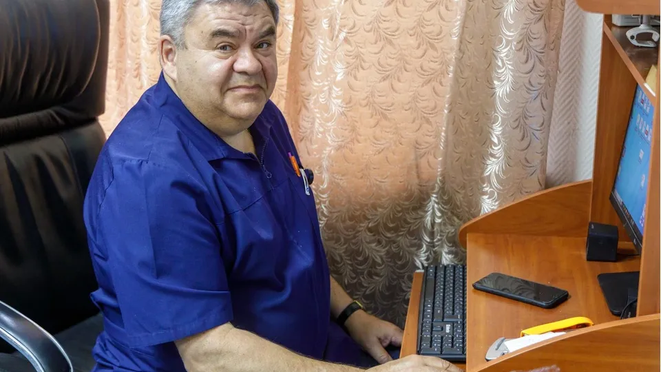 Фото: Наталья Лымарь