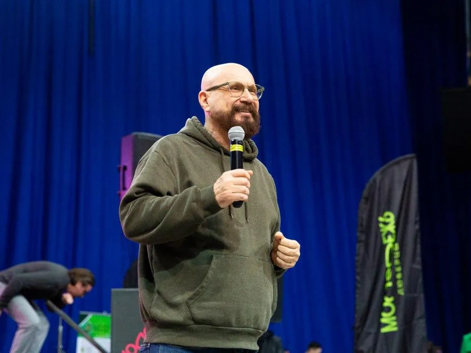 Фото: администрация городского округа Люберцы