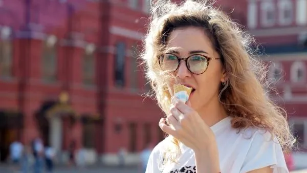 Врач Бабак перечислила негативно влияющие на здоровье «летние» продукты