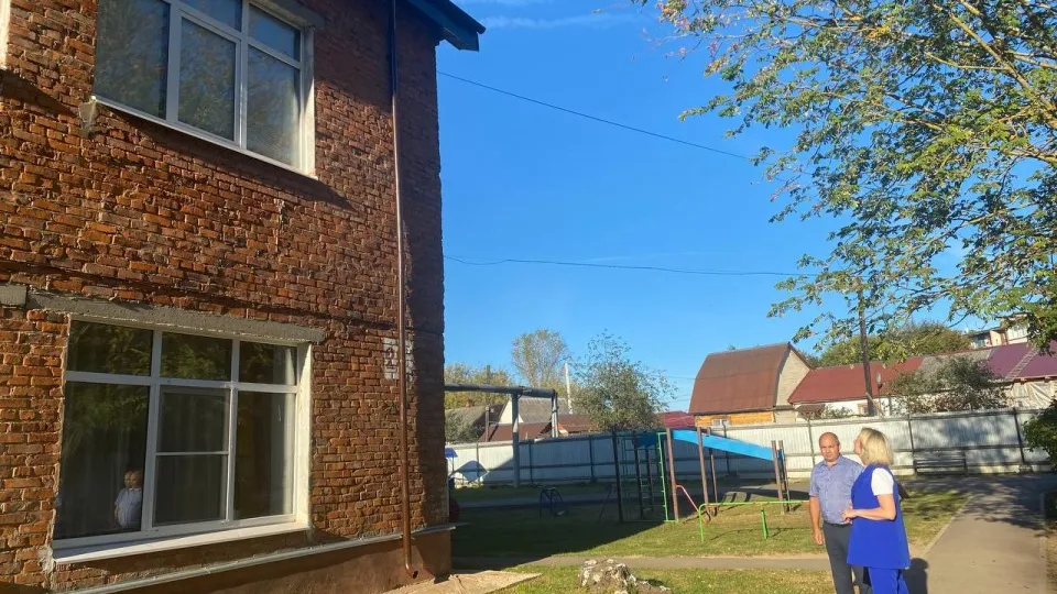 Фото: Администрация городского округа Лотошино