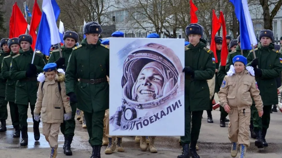 Фото: администрация г.о. Краснознаменск