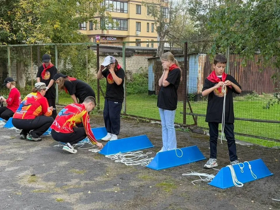 Фото: Комитет по образованию администрации г.о. Щелково