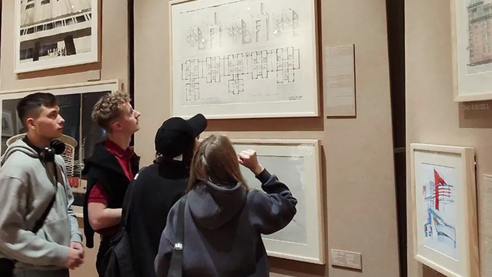 Фото: Министерство образования Московской области