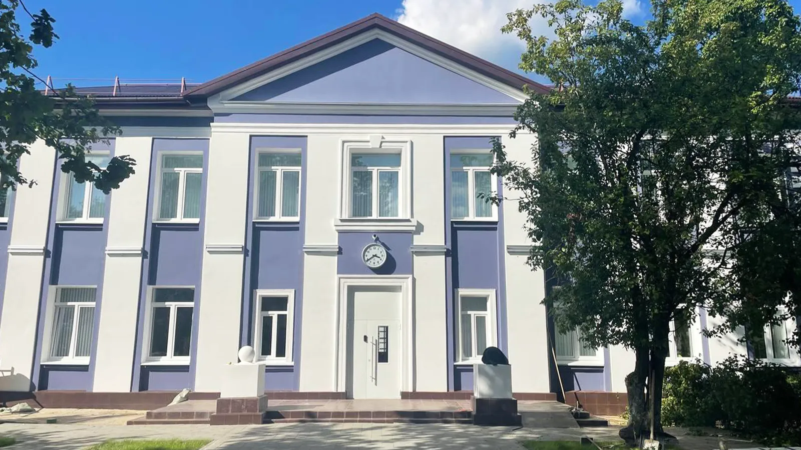 Фото: Минстройкомплекса МО