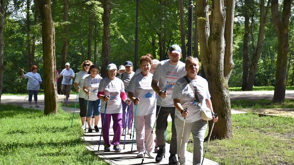 Фото: администрация НФ ГО