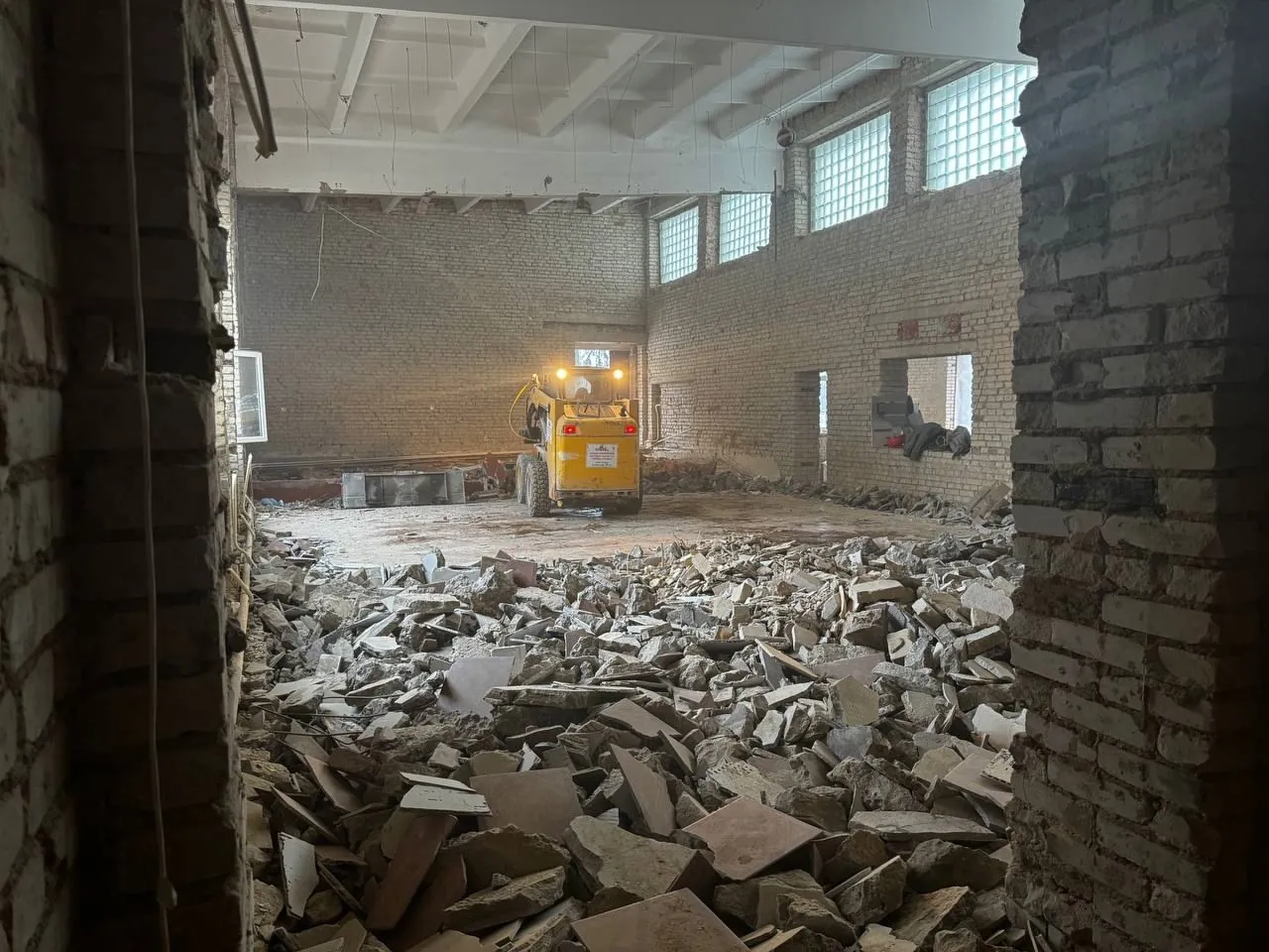 Фото: администрация округа Молодежный&nbsp;