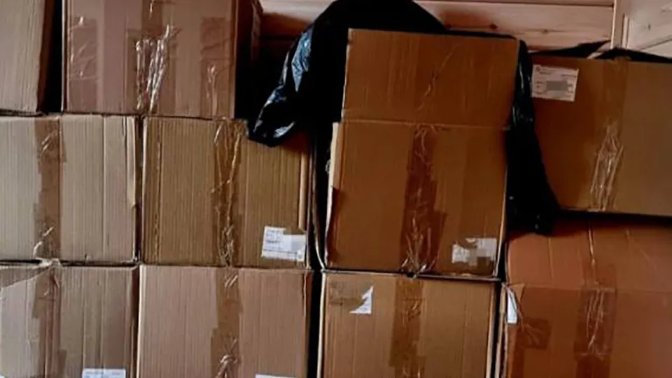 Фото: Щелковское отделение «Боевое братство»