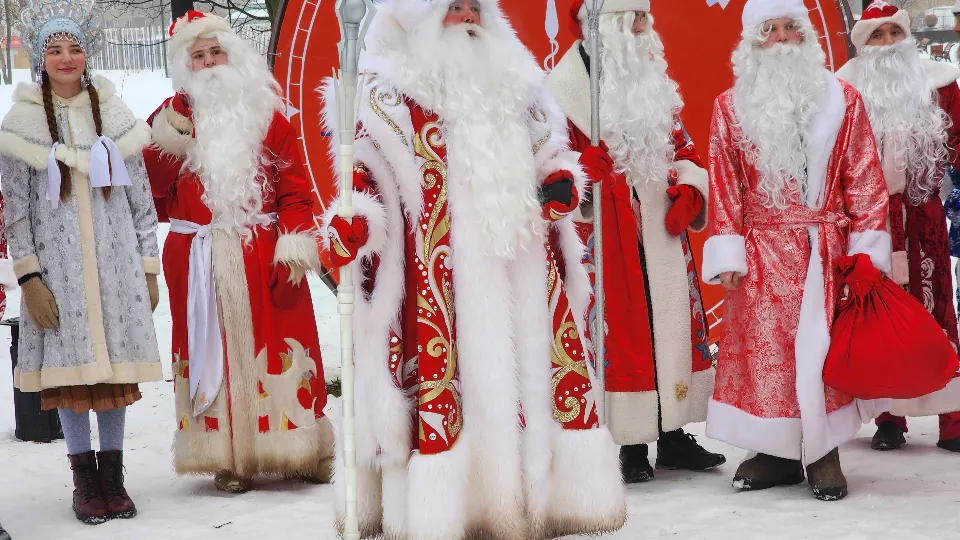 Фото: МедиаБанк Подмосковья/Михаил Раскин