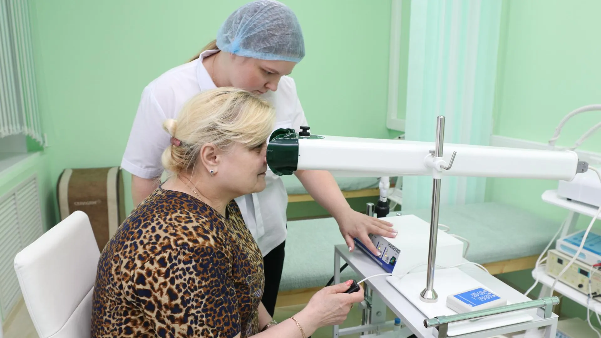 Фото: Минсоцразвития МО