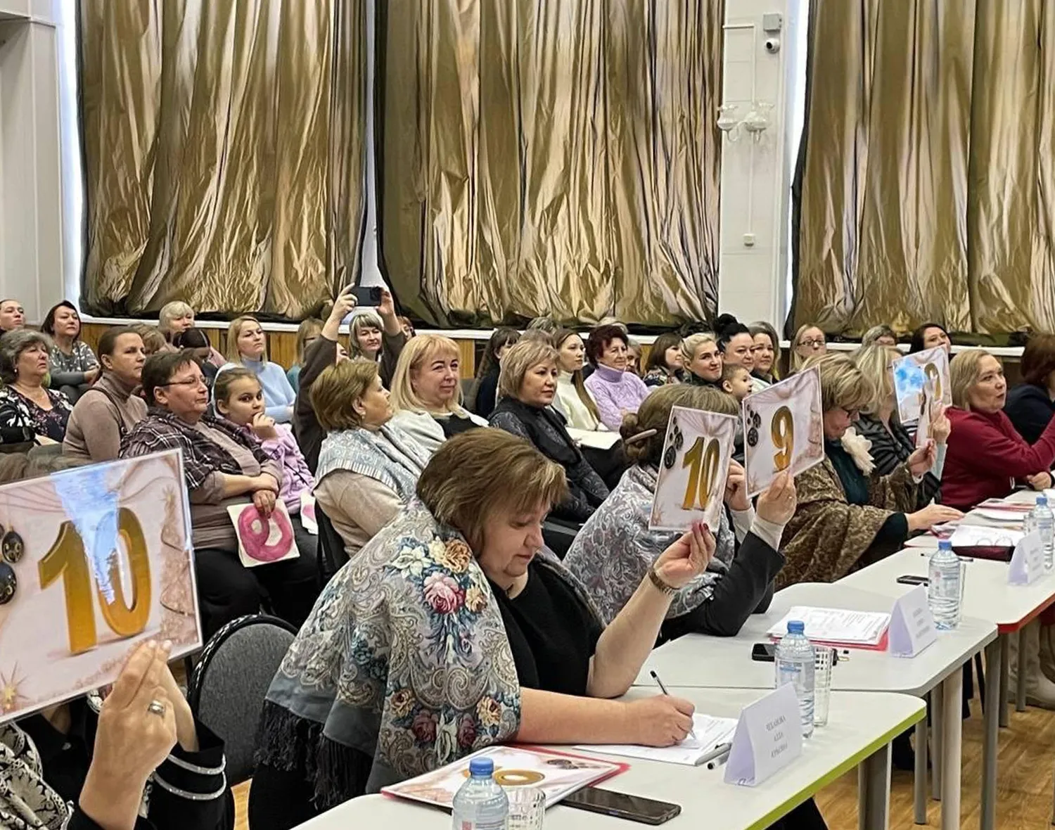 Фото: пресс-служба администрации г.о. Зарайск