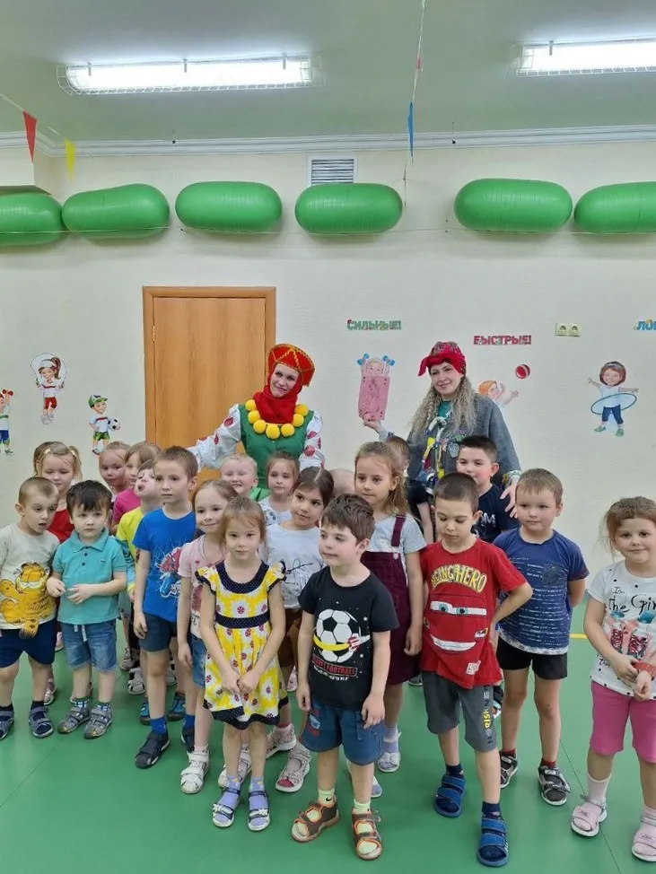 Фото: vk.com/ДК имени В.Н. Леонова