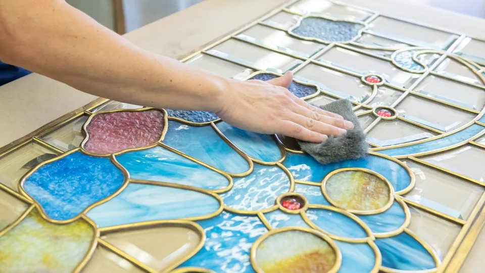 Фото: Владимир Думчев