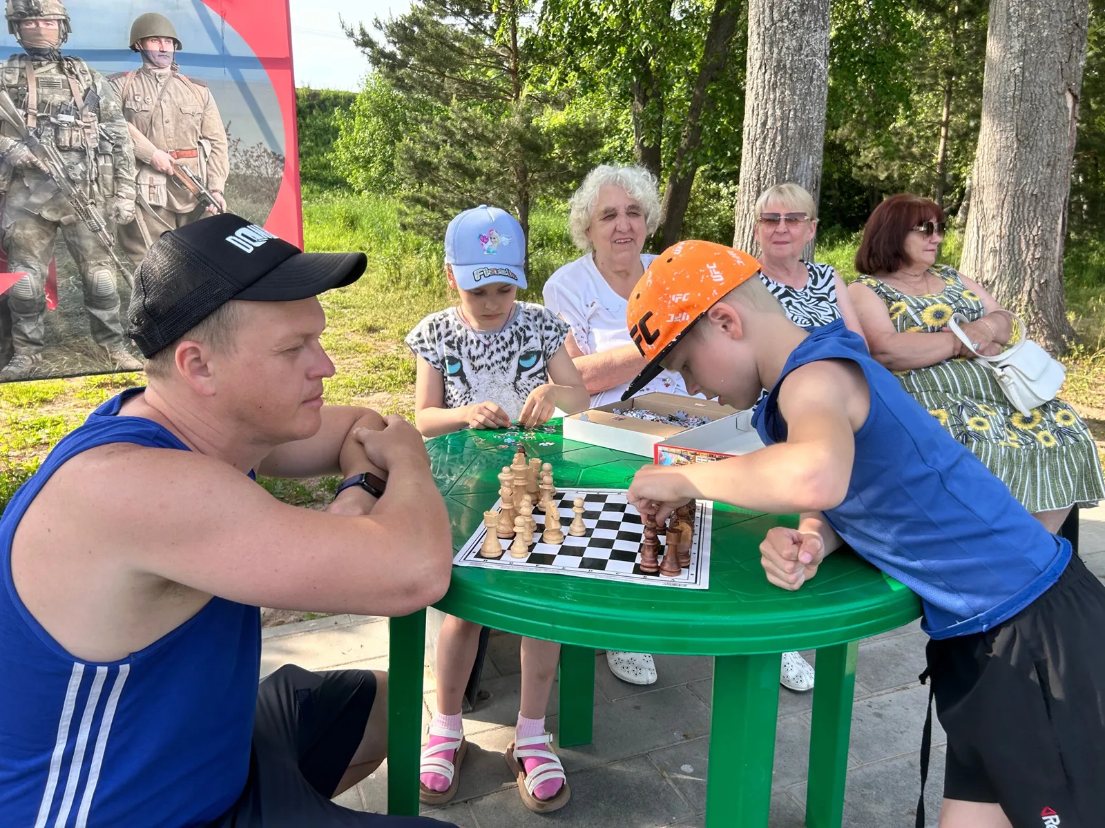 Фото: Колычевский ДК МБУК «КТЦ» г.о. Ступино