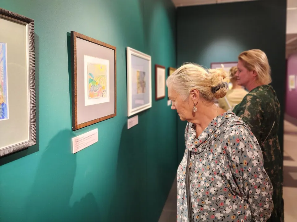 Фото: Елена Шумакова