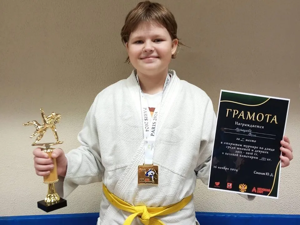 Фото: пресс-служба Администрации г.о. Чехов