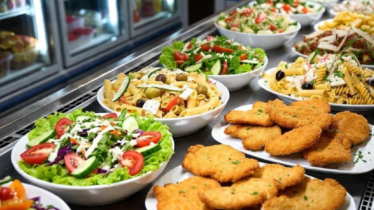 «Фиксация наценки и реальные цены»: в России хотят отрегулировать продажу еды на развес в магазинах