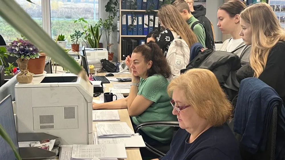 Фото: vk.com/Бронницкий автомобильно-дорожный колледж