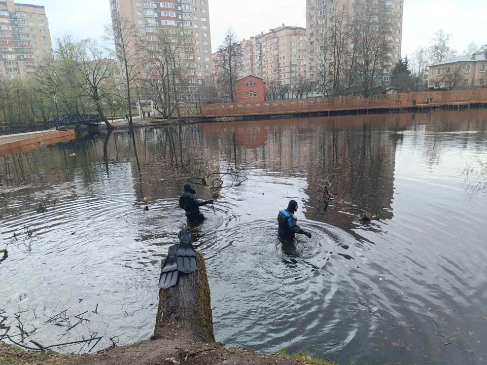 &nbsp; Фото:&nbsp;t.me/parkiLP