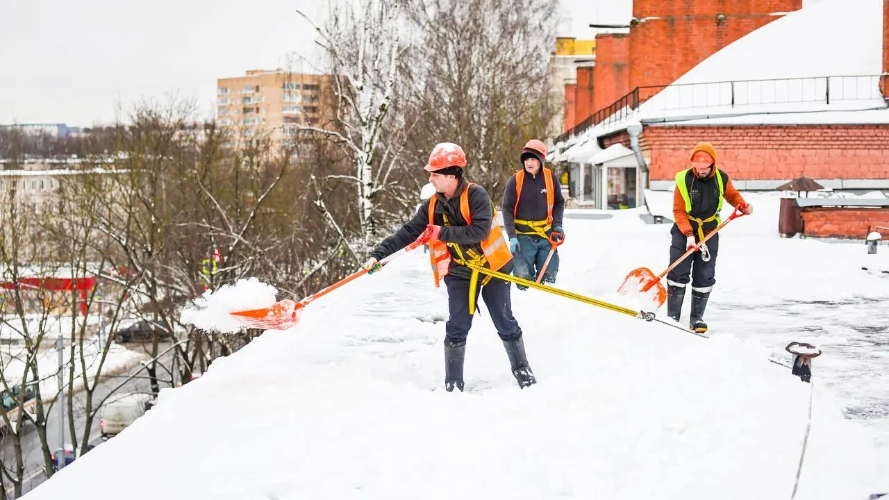 Источник: пресс-служба Министерства по содержанию территорий и государственному жилищному надзору