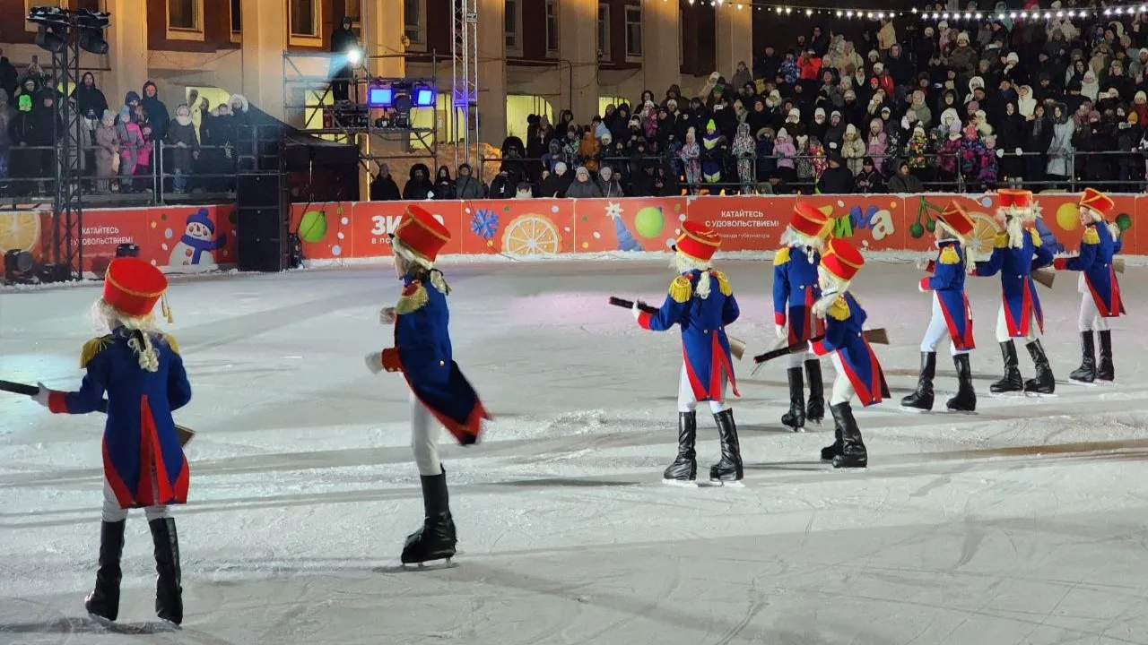 МедиаБанк Подмосковья/Дмитрий Алексеенко