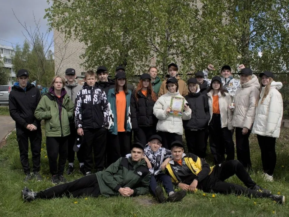 Фото: Комплекс МБОУ «КОЛЮБАКИНСКАЯ СОШ»