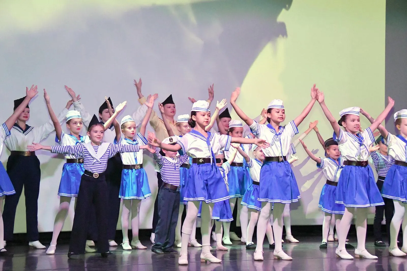 Фото: Сергей Белянин