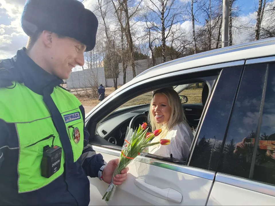 Фото: ОГИБДД УМВД Домодедово