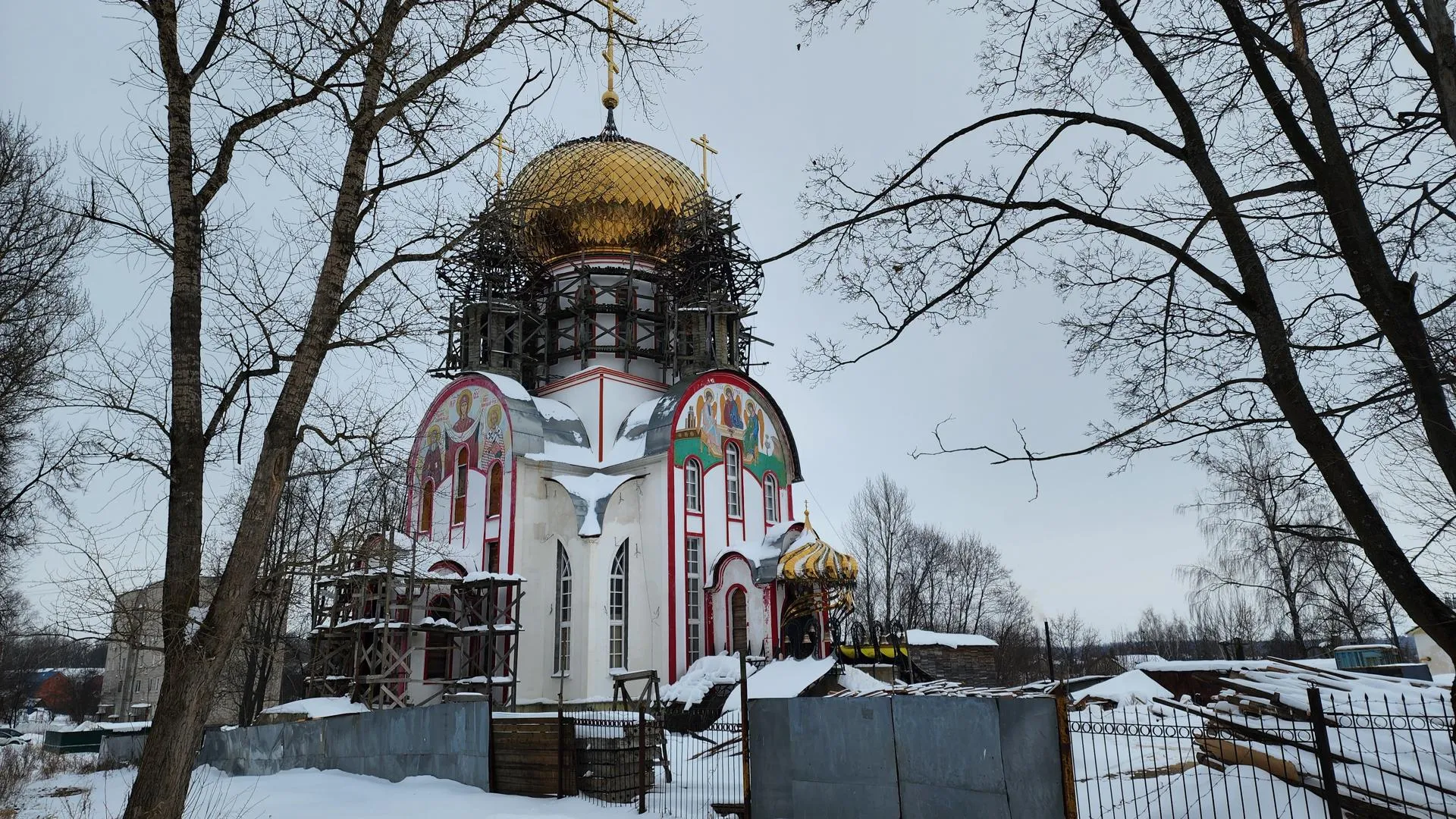 Фото: Иван Дубров