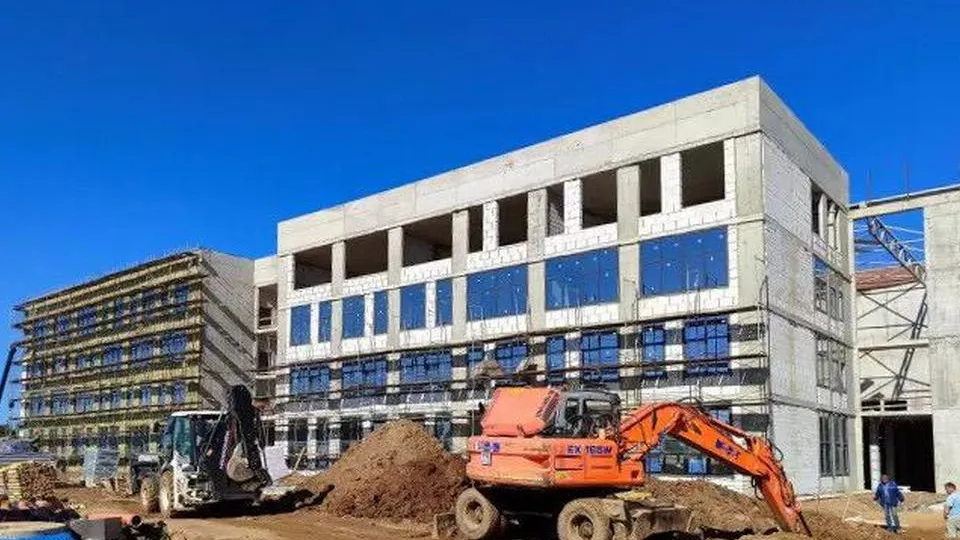 Фото: Министерство строительного комплекса Московской области